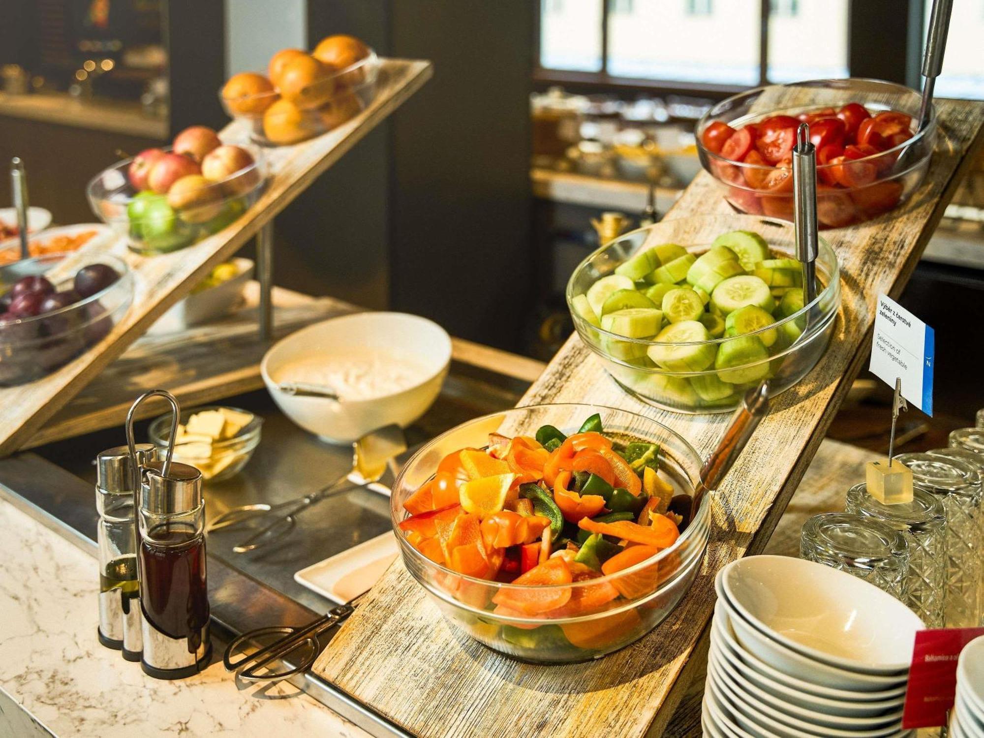 Ibis Praha Wenceslas Square — Photos 3